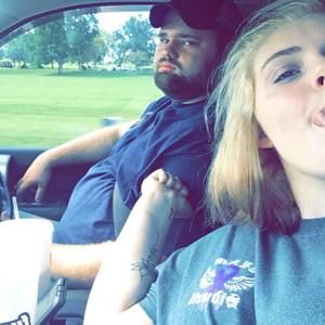 Meet your Posher, Brianna